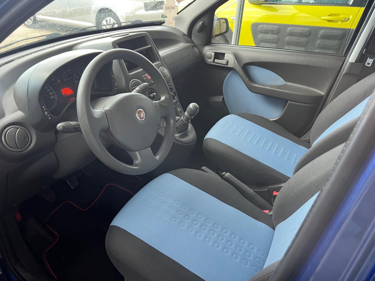 Fiat Panda 1.2 Dynamic