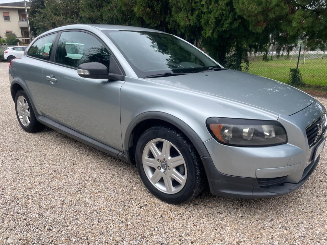 Volvo C30 2.0 D perfetta di tutto pronta al uso