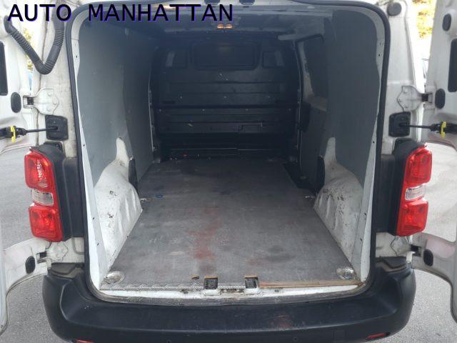 OPEL Vivaro 1.5 Diesel 120CV S&S PC-TN S Furgone L2H1