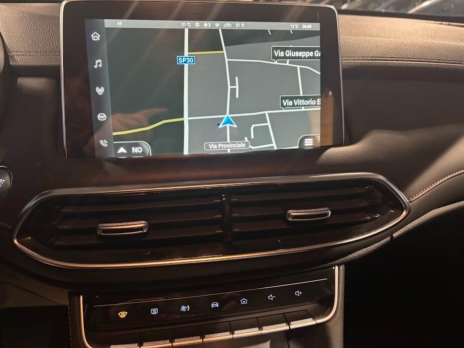 Mg HS 1.5T-GDI AT Comfort 12.000km AUTOMATICA