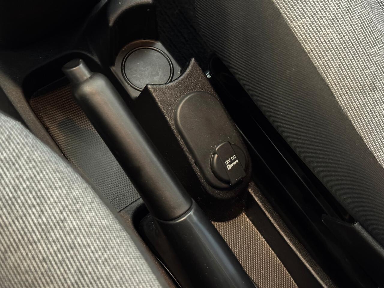 FIAT FIORINO 1.3cc MJT 95CV *COIBENTATO* (NO IVA)