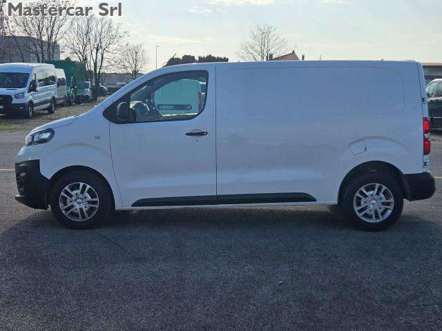 OPEL Vivaro Vivaro 2.0 120cv L2H1 ENJOY - GC226PK
