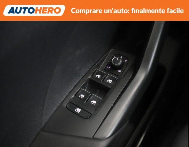 VOLKSWAGEN T-Cross 1.0 TSI 110 CV Advanced