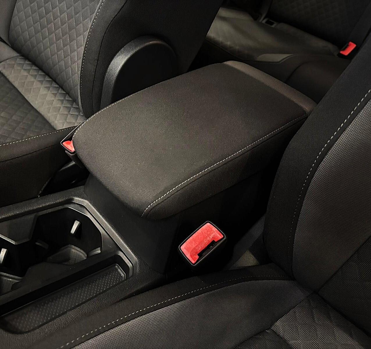 Volkswagen Tiguan 1.6 TDI R-Line