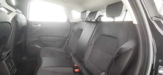 RENAULT Captur TCe 100 CV Intens