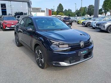 Citroen C4 1.2 PureTech 130cv EAT8 PLUS KM ZERO