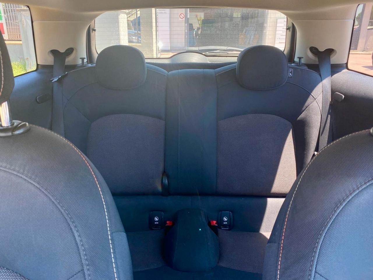 Mini 1.5 Cooper Hype 5 porte