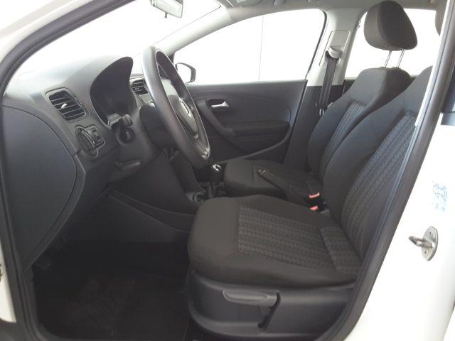 VOLKSWAGEN Polo 1.0 MPI 60cv 5p. Trendline *EURO 6*