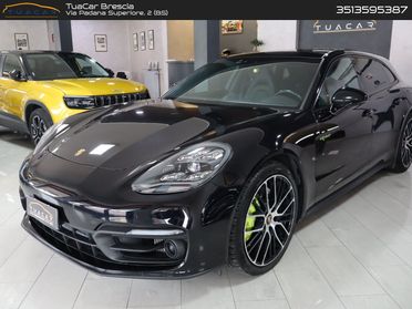 Porsche Panamera Platinum Edition 2.9 4 E-H #50853