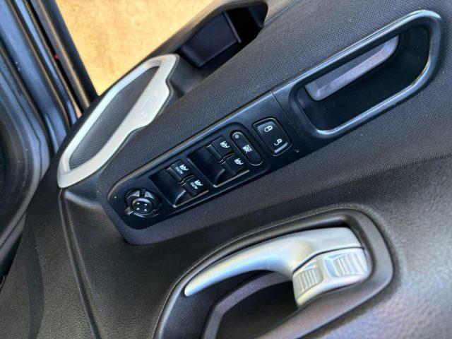 JEEP Renegade 2.0 Mjt 140CV 4WD Longitude