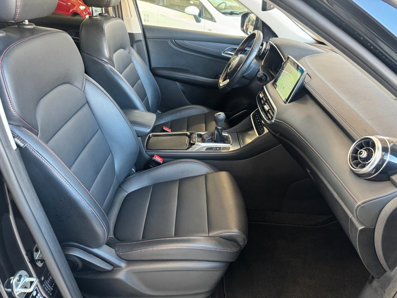 Mg HS 1.5T-GDI Comfort BENZINA/GPL PREZZO REALE