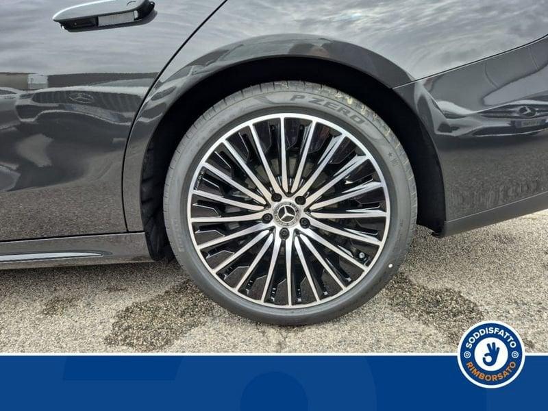 Mercedes-Benz Classe E E220 d AMG Line Premium