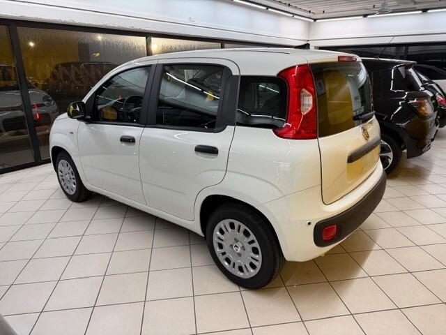 Fiat Panda 1.0 FireFly S&S Hybrid Pandina