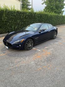 Maserati GranTurismo 4.7 V8 automatica S