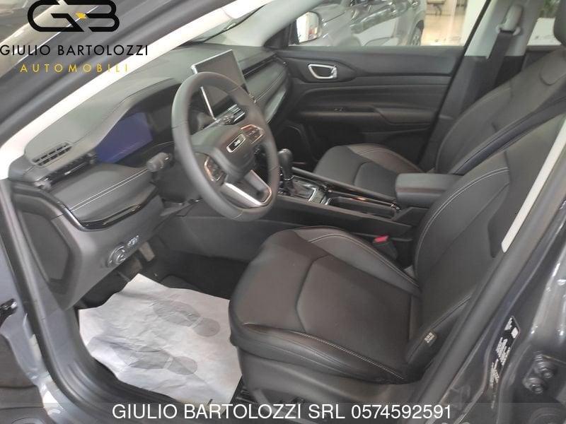 Jeep Compass 1.5 Turbo T4 130CV MHEV 2WD Summit