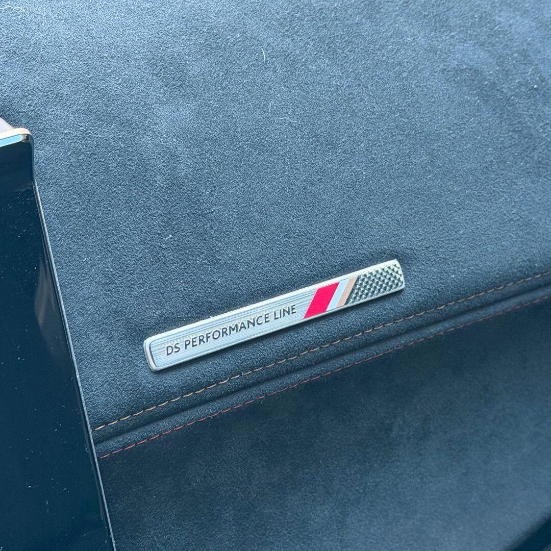 Ds 7 Crossback BlueHDi 130 aut. Performance Line