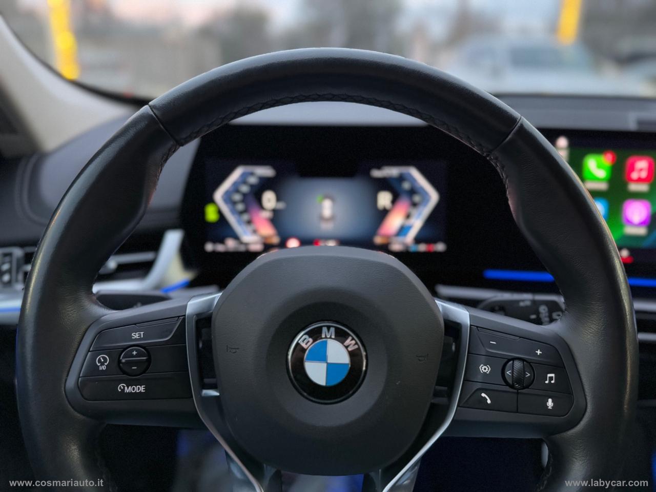 BMW X1 sDrive18d xLine Edition Essence