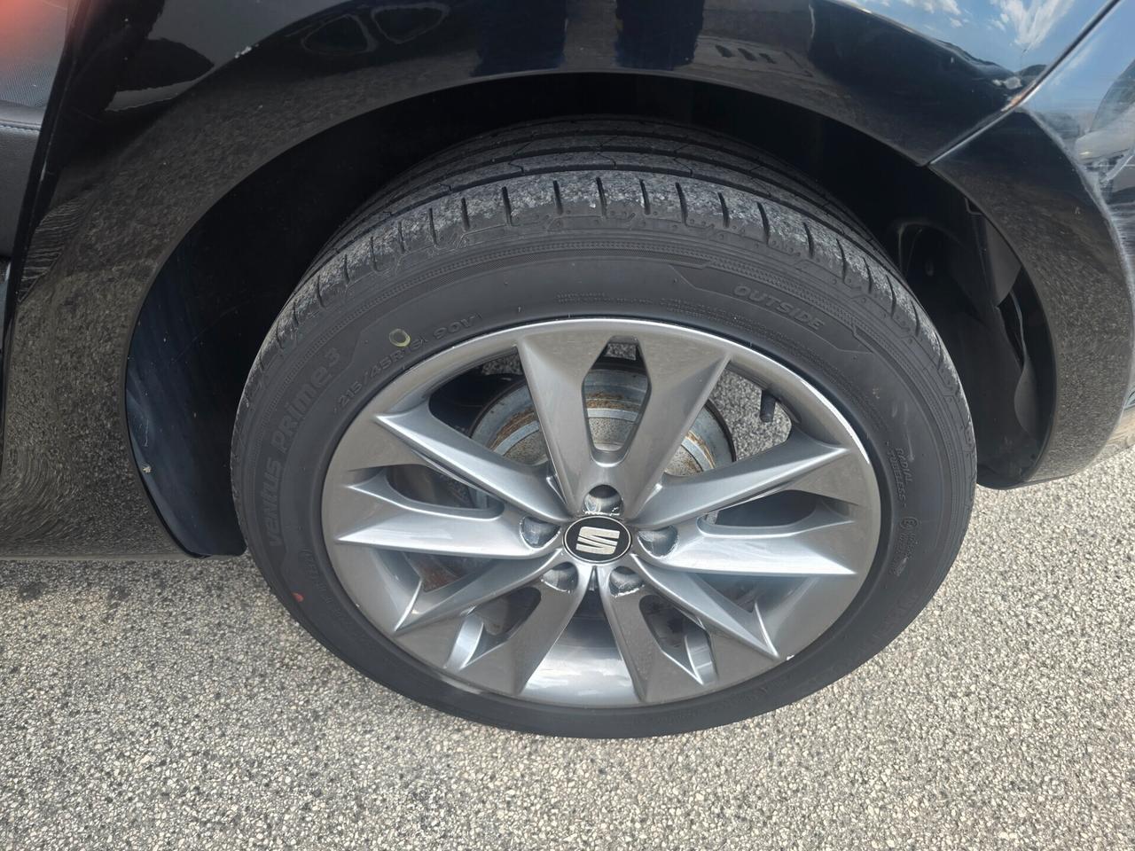 Seat Ibiza 1.2 TDI CR 5 porte Business High