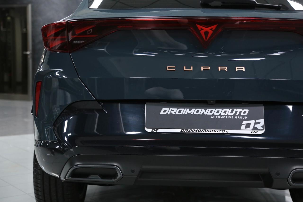 Cupra Formentor 2.0 TDI 150 cv DSG_KM0_2025