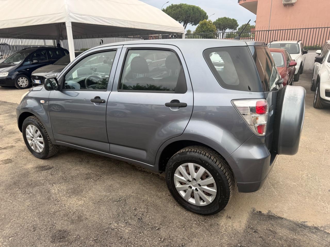 Daihatsu Terios 1.5 2WD B You Five
