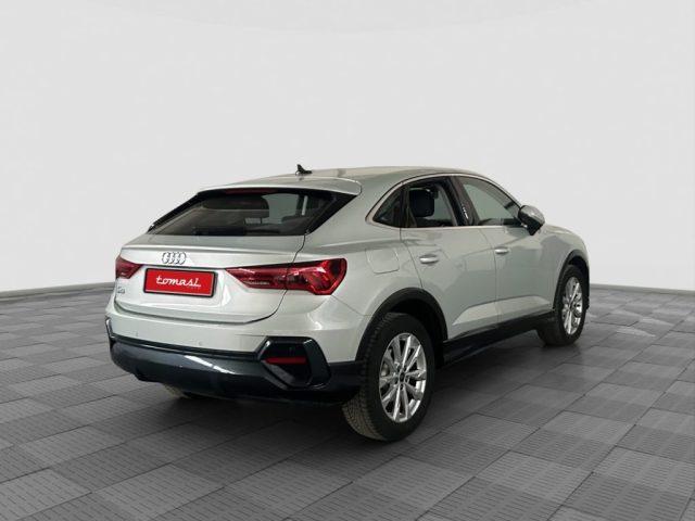 AUDI Q3 Q3 SPB 35 TDI S tronic