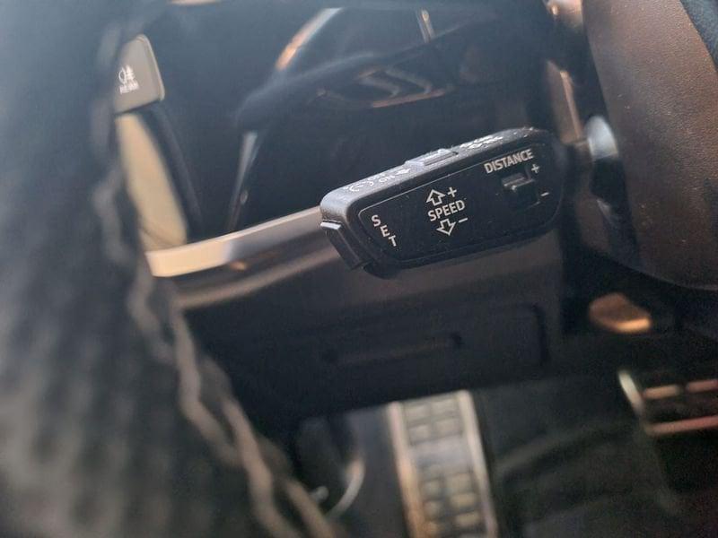 Audi Q3 Q3 SPB 35 TDI S tronic S line edition