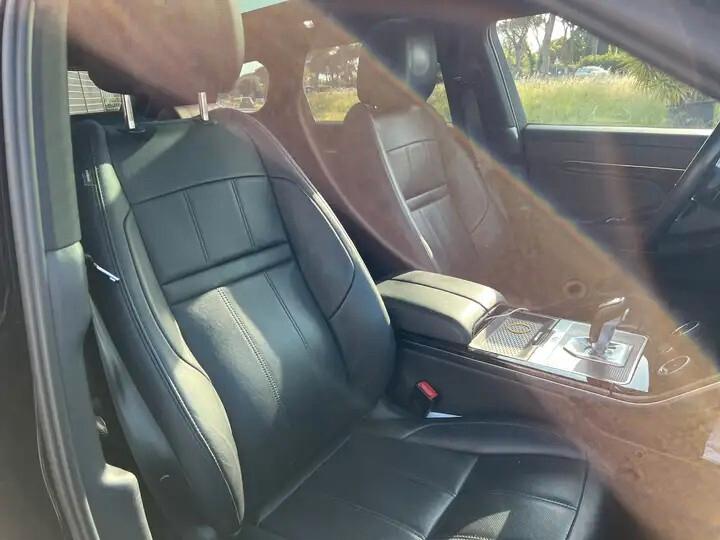 Land Rover Range Rover Evoque Range Rover Evoque 2.0D I4 240 CV AWD Auto HSE