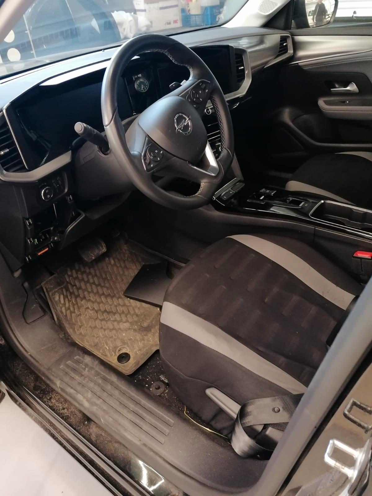 Opel Mokka 1.2 Turbo 130 CV aut. Edition