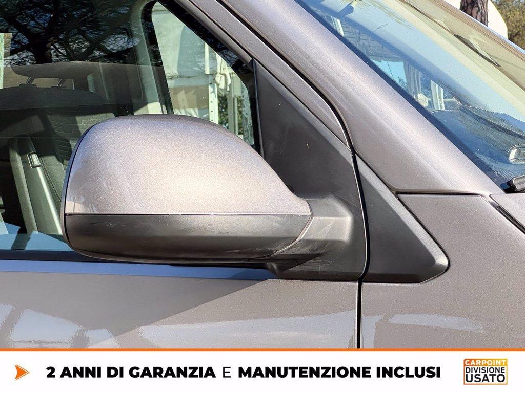 VOLKSWAGEN T6.1 caravelle 2.0 tdi 150cv trendline p.c. del 2023