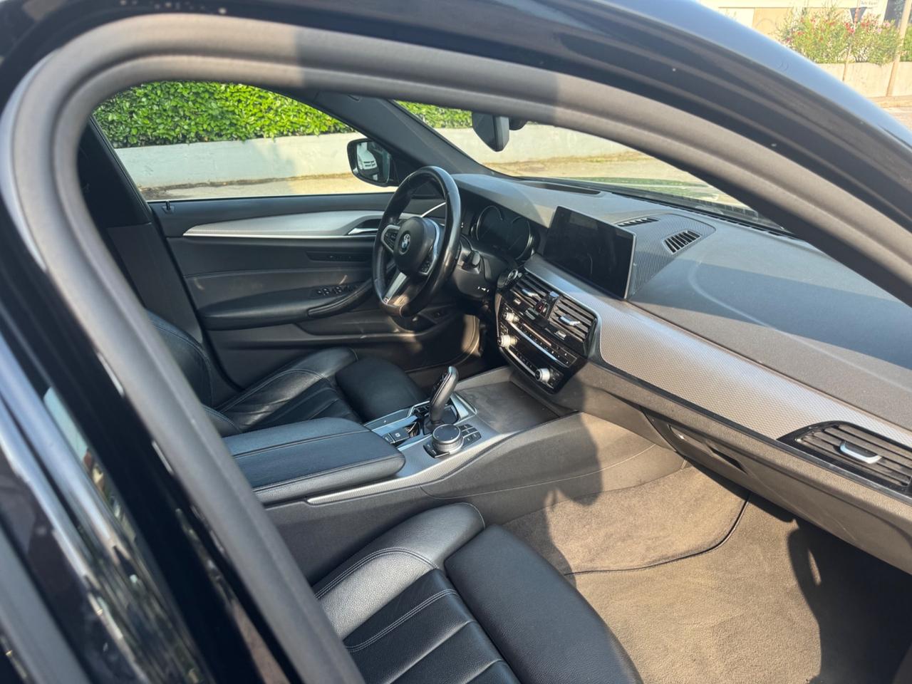 Bmw 520 520d xDrive Msport