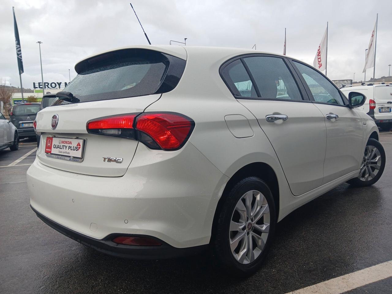 Fiat Tipo 1.3 Mjt S&S 5 porte Easy