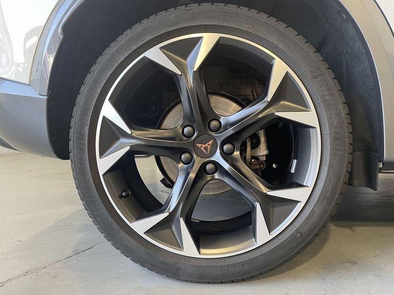 Cupra Formentor 1.5 TSI DSG