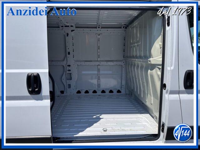 FIAT Ducato 35 2.3 MJT 140CV MH1 Passo Medio