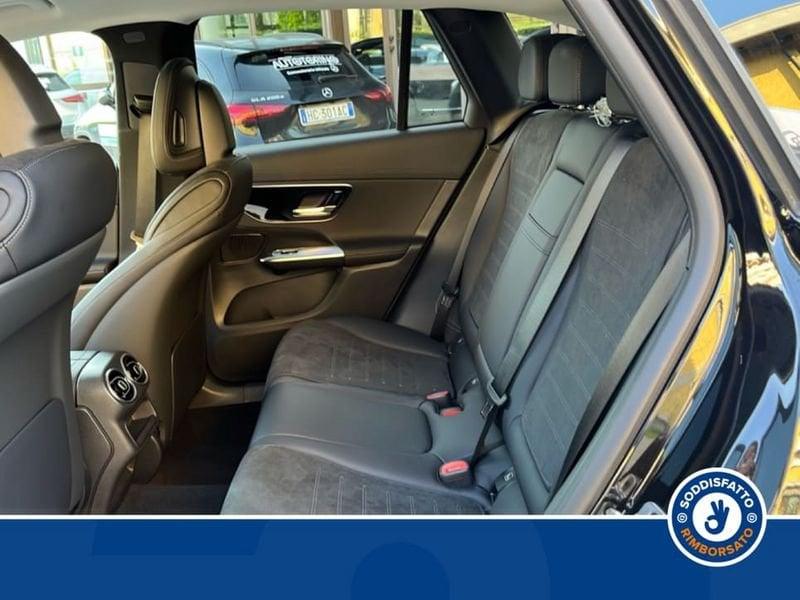 Mercedes-Benz GLC 300de 4Matic EQ-Power AMG Line Advanced Tech