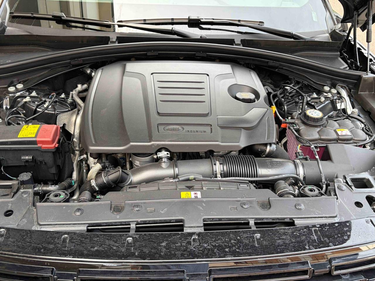 Land Rover Range Velar 2.0 I4 PHEV 404 CV Dynamic SE
