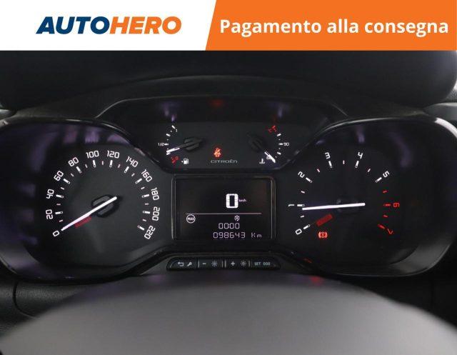 CITROEN C3 PureTech 82 S&S Feel