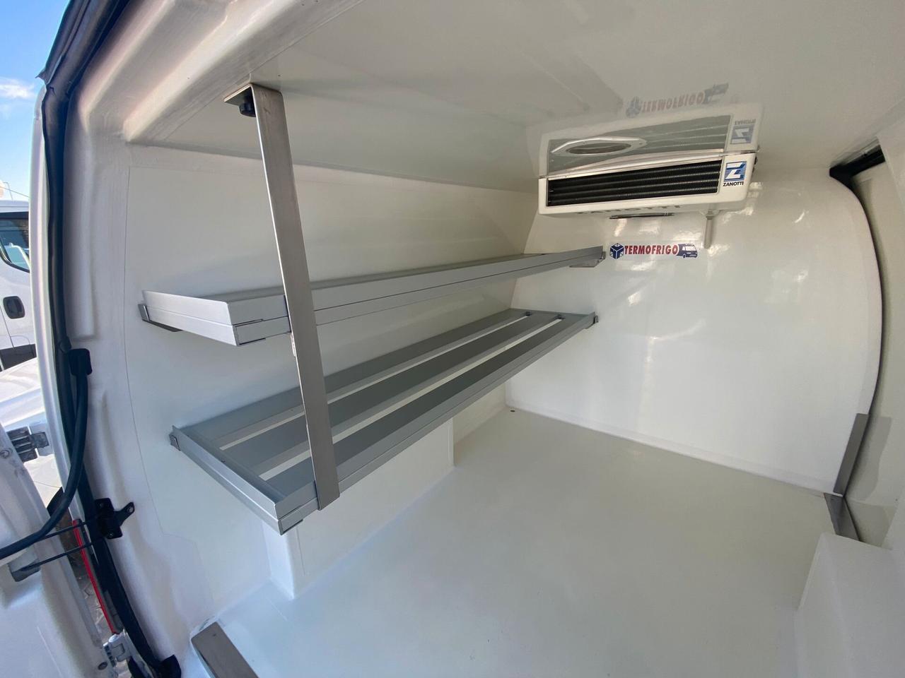 Peugeot Expert 2.0 HDi Isotermico Coibentato