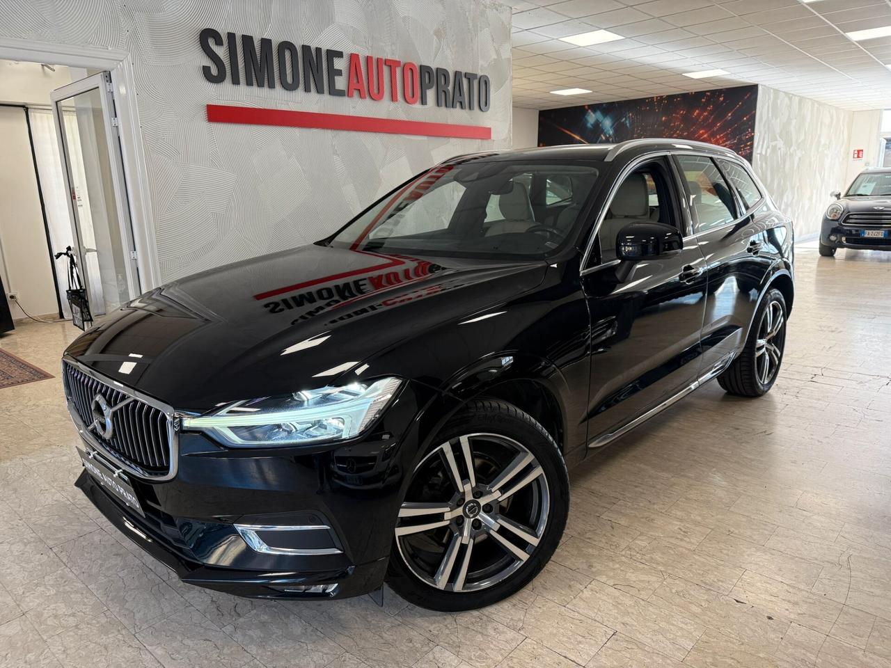 Volvo XC 60 XC60 D3 Inscription