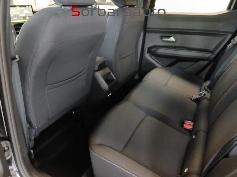 Dacia Duster Duster 1.2 Eco-G Expression 120cv