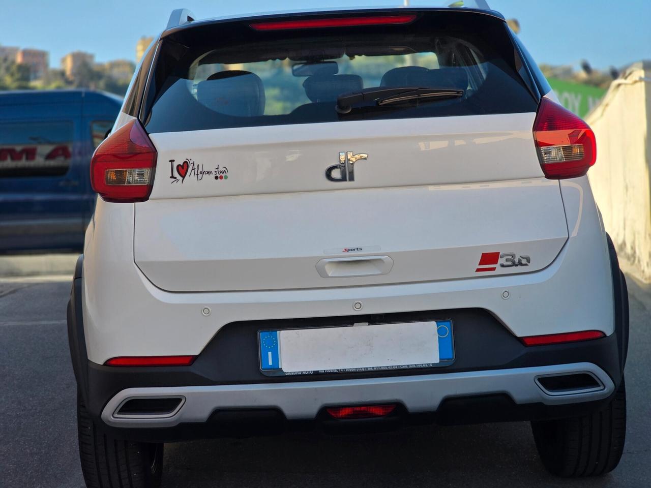 Dr 3.0 1.5 Bi-Fuel GPL