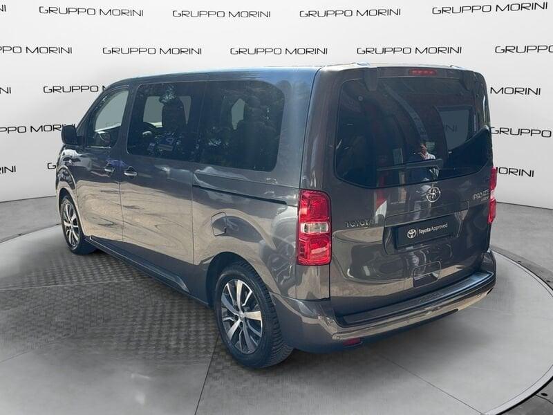 Peugeot Traveller PEUGEOT TRAVELLER DIESEL 2.0