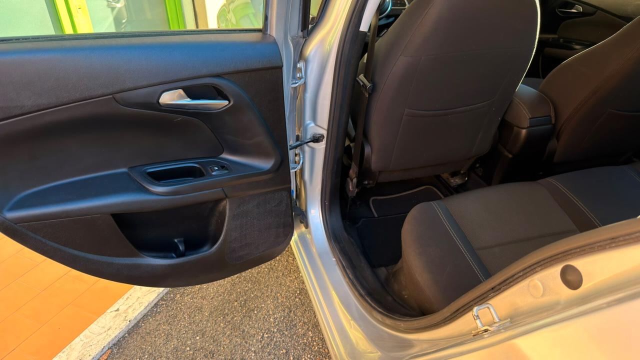 Fiat Tipo 1.6 Mjt S&S 5 porte City Life