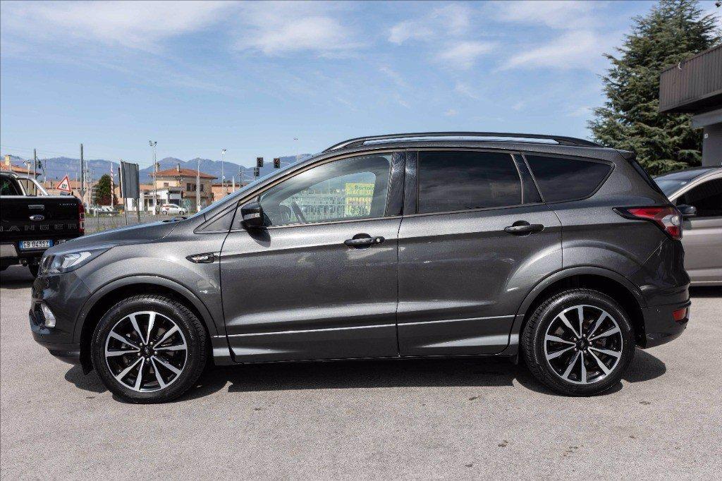 FORD Kuga 1.5 ecoboost ST-Line s&s 2wd 120cv del 2019
