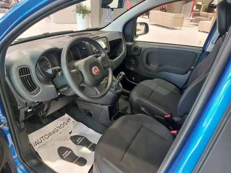 FIAT Panda 1.0 firefly hybrid s KM/0 IN PRONTA CONSEGNA