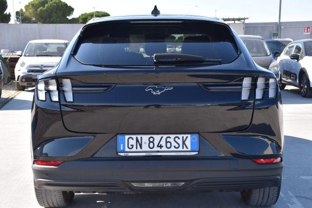 FORD Mustang Mach-E Standard Range 269 CV *TETTUCCIO*