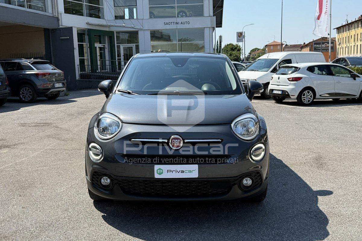 FIAT 500X 1.3 MultiJet 95 CV Cult