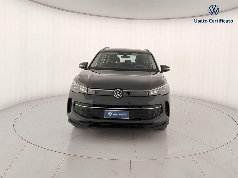Volkswagen Tiguan 2.0 TDI 110KW SCR Life DSG