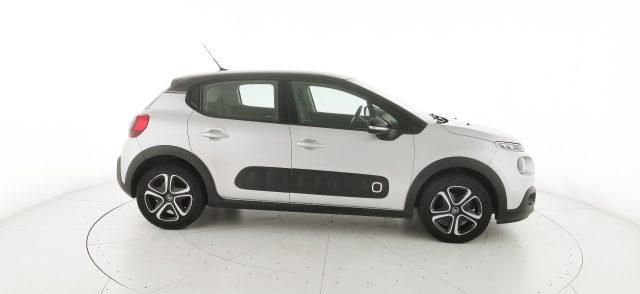 CITROEN C3 PureTech 82 Feel