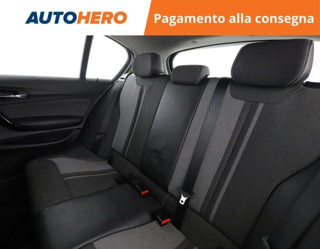 BMW 118 d 5p. Urban