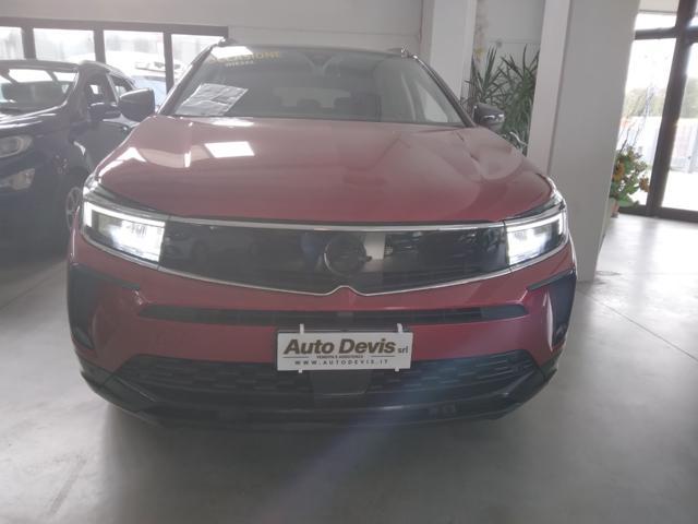 OPEL Grandland 1.5 dieselaut. GS